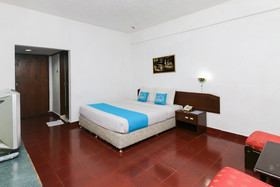 Darma Agung Beach Hotel by Airy Rooms