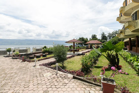 Darma Agung Beach Hotel by Airy Rooms
