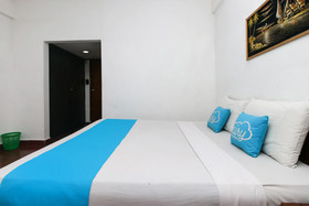 Darma Agung Beach Hotel by Airy Rooms