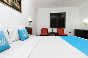 Darma Agung Beach Hotel by Airy Rooms