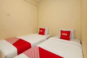 Hotel 211 by OYO Rooms