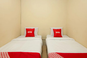 Hotel 211 by OYO Rooms