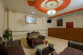 Hotel 211 by OYO Rooms