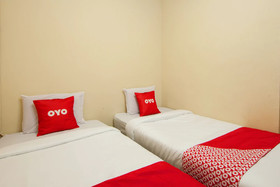 Hotel 211 by OYO Rooms
