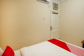 Hotel 211 by OYO Rooms