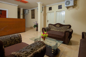 Hotel 211 by OYO Rooms