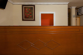 Hotel 211 by OYO Rooms