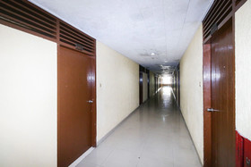 Hotel Danautoba by Airy Rooms