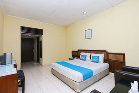 Hotel Danautoba by Airy Rooms