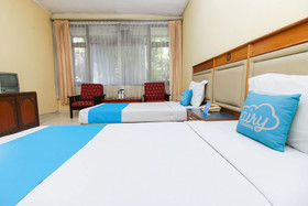 Hotel Danautoba by Airy Rooms
