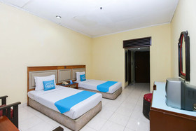 Hotel Danautoba by Airy Rooms