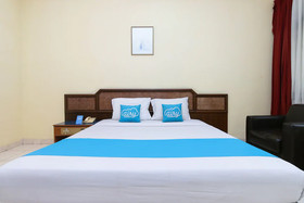 Hotel Danautoba by Airy Rooms