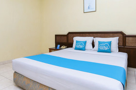 Hotel Danautoba by Airy Rooms