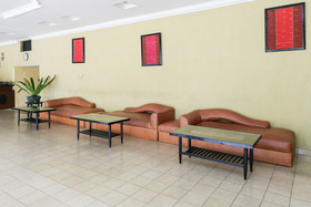 Hotel Danautoba by Airy Rooms