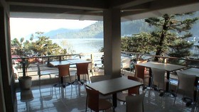 Hotel Pandu Lakeside Parapat