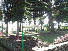 Hotel Pandu Lakeside Tuktuk