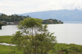 Hotel Pandu Lakeside Tuktuk