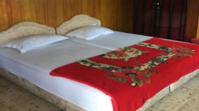 Hotel Toba Nauli