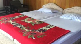 Hotel Toba Nauli