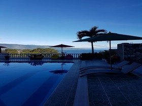 Parapat View