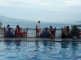 Parapat View