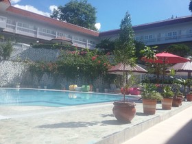 Parapat View