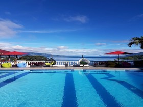 Parapat View