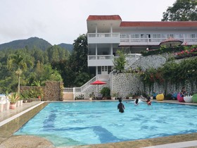 Parapat View