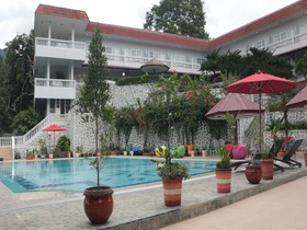 Parapat View