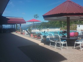 Parapat View