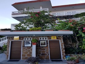 Parapat View