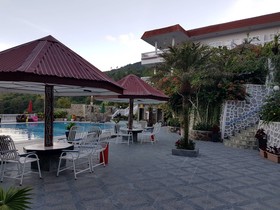 Parapat View