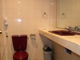 Siantar Hotel Parapat