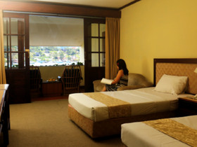Siantar Hotel Parapat