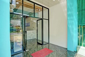 Dngalau Residence Syariah by OYO