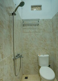 Dngalau Residence Syariah by OYO