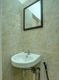 Dngalau Residence Syariah by OYO