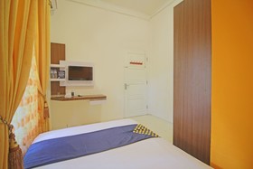 Graha Homestay by OYO Rooms