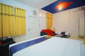 Graha Homestay by OYO Rooms