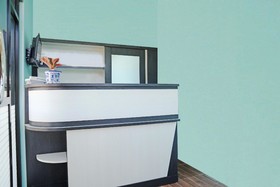 Homestay Dalimo Syariah by OYO Rooms