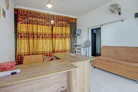 Mutiara Homestay Syariah By OYO