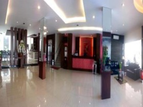 Grand Mega Hotel