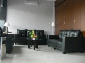 Grand Mega Hotel