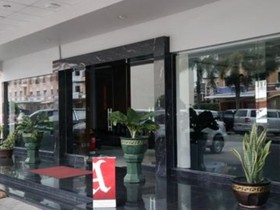 Grand Mega Hotel