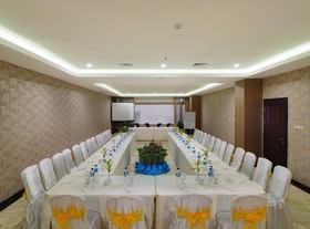 Horison Hotel Pematangsiantar