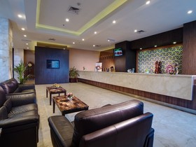 Horison Hotel Pematangsiantar