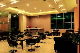 Horison Hotel Pematangsiantar