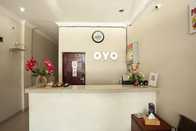 Hotel Apple by OYO Rooms