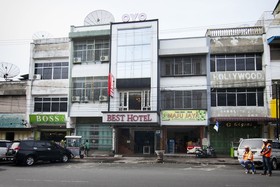 Hotel Best by OYO Rooms