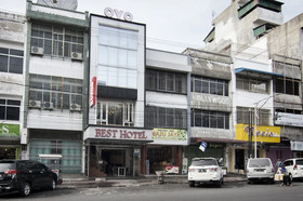 Hotel Best by OYO Rooms